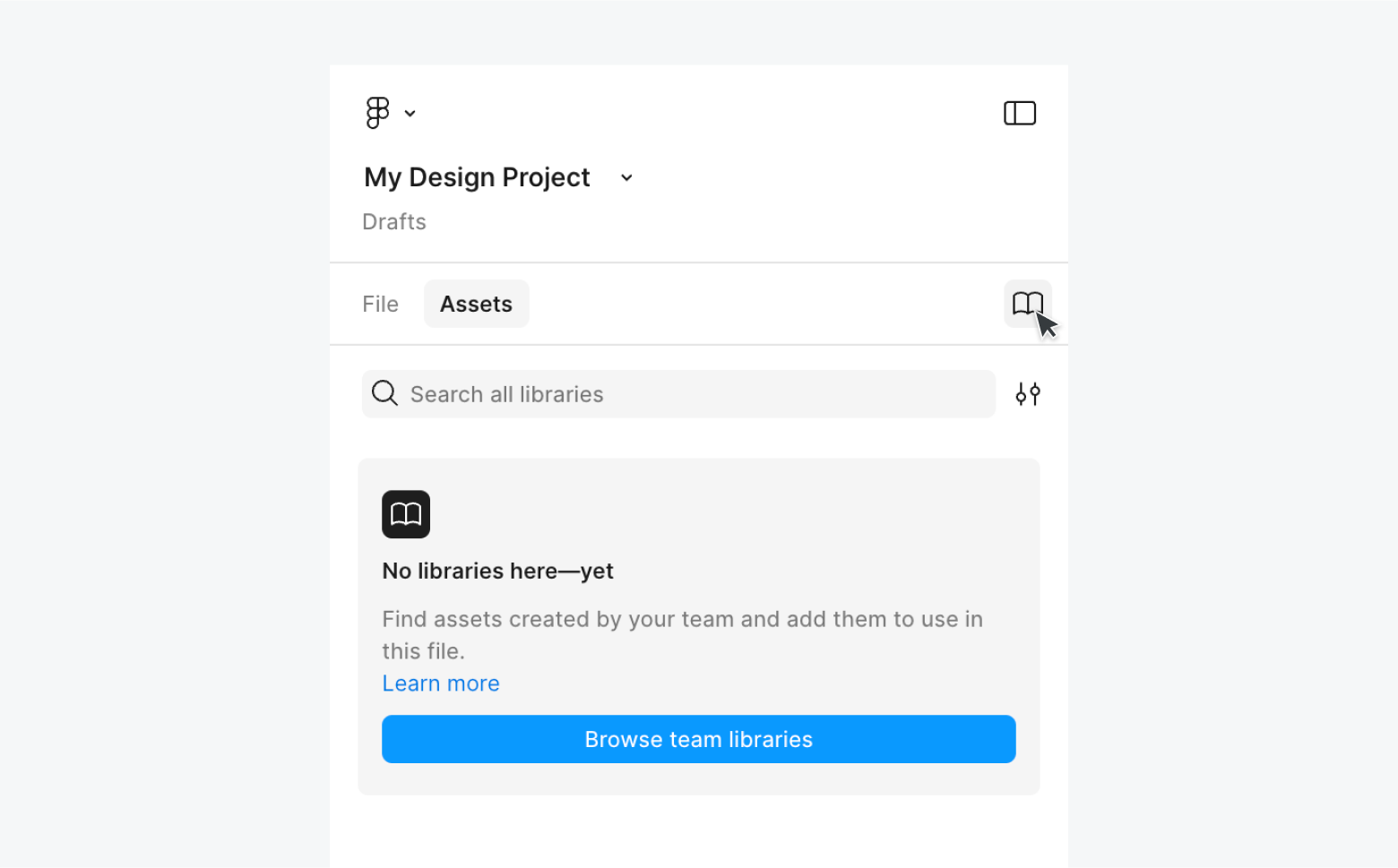 installing the libraries